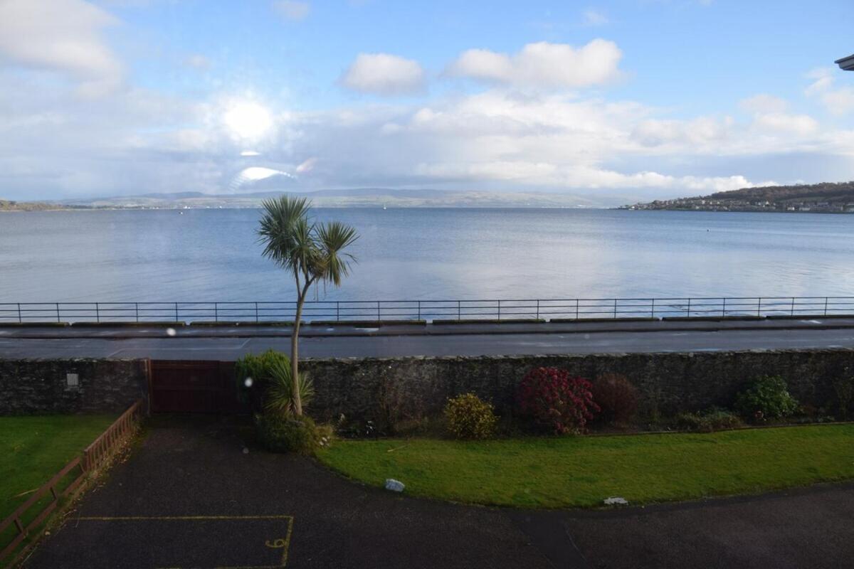 One Marine Place Port Bannatyne Exterior foto