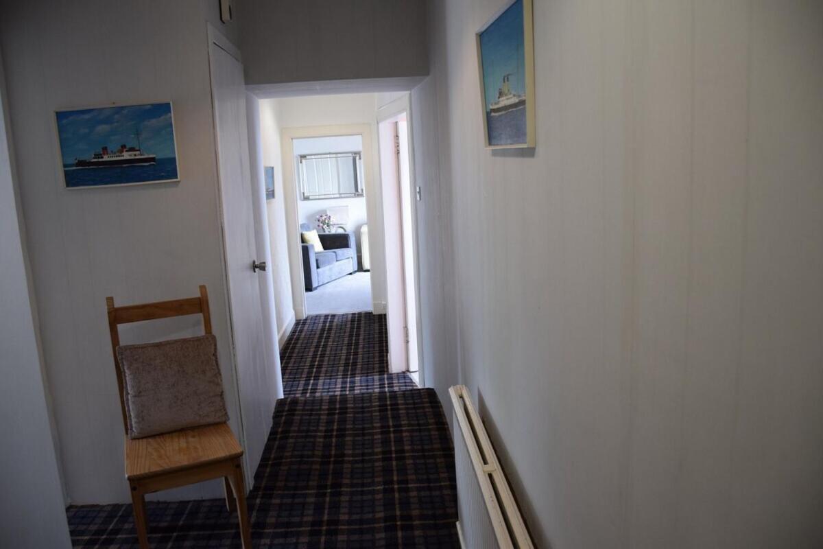 One Marine Place Port Bannatyne Cameră foto
