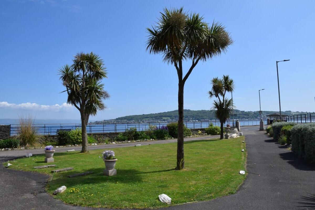 One Marine Place Port Bannatyne Exterior foto