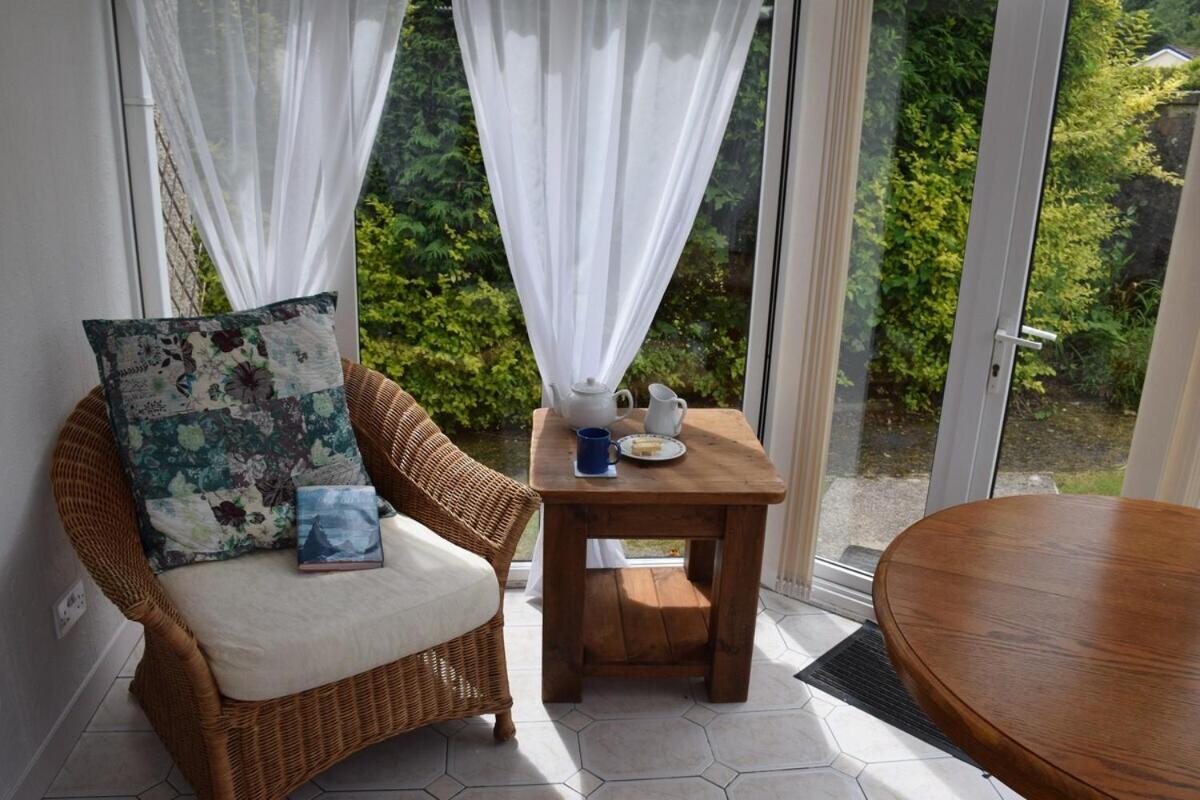 One Marine Place Port Bannatyne Cameră foto