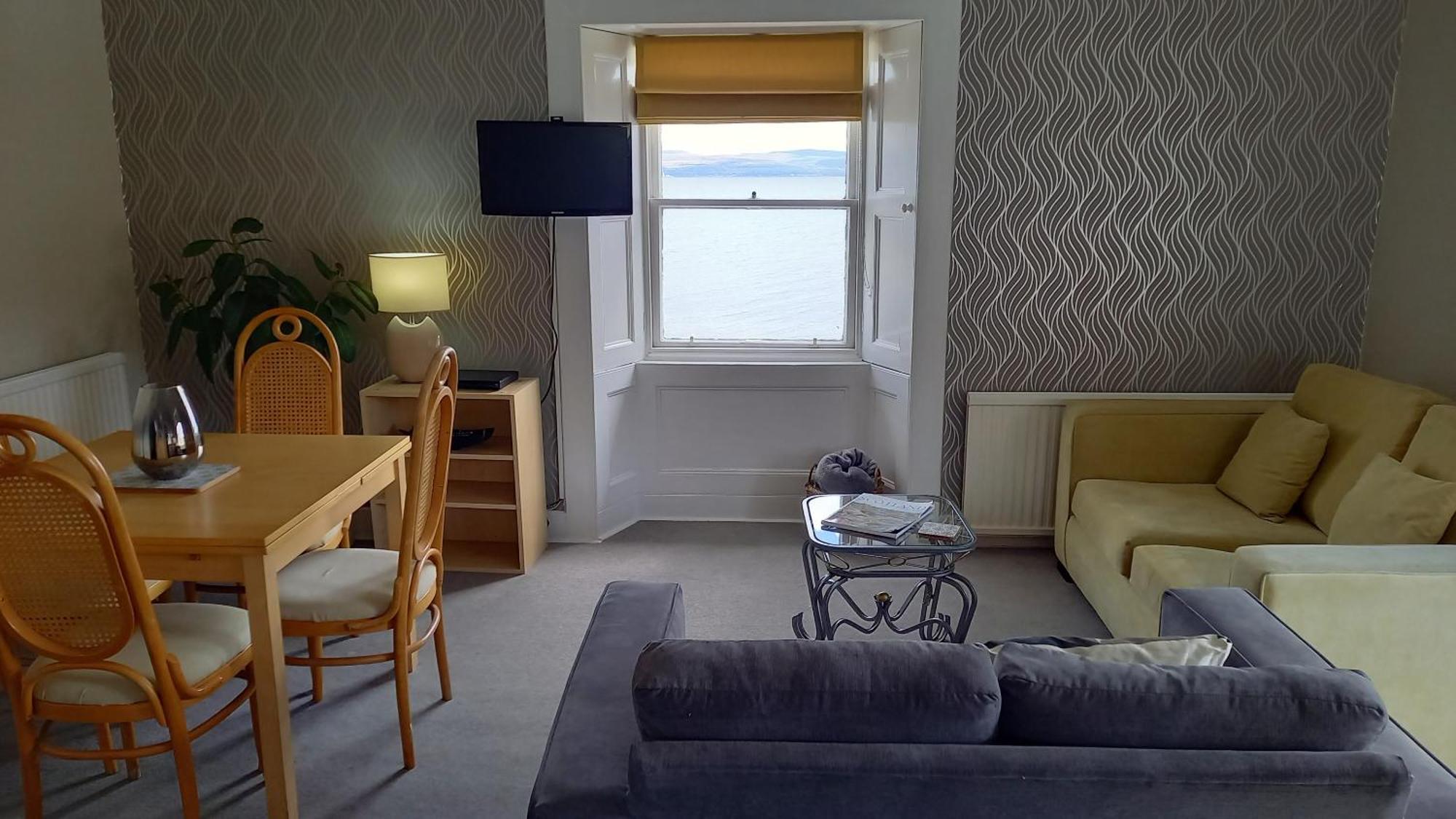 One Marine Place Port Bannatyne Cameră foto