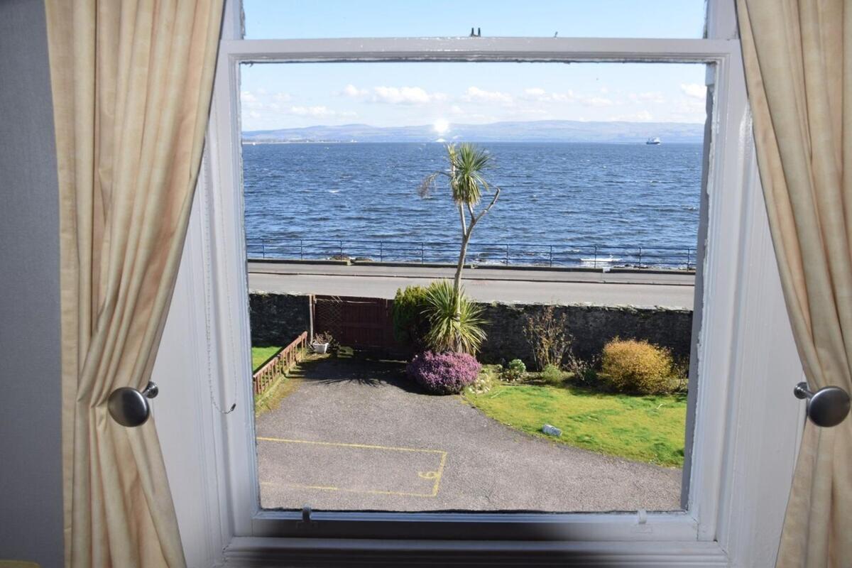 One Marine Place Port Bannatyne Cameră foto