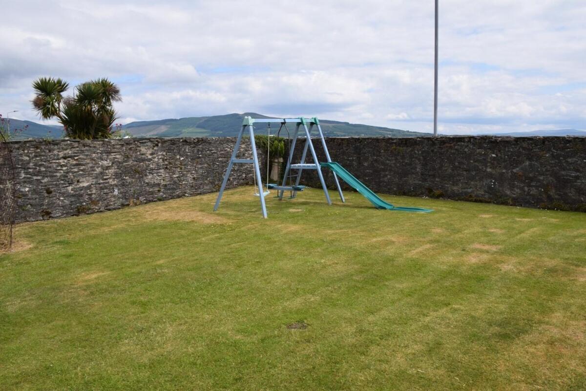 One Marine Place Port Bannatyne Exterior foto